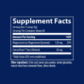 Magnesium Glycinate Powder 180 гр | Trace Minerals Magnesium Glycinate Powder 180 гр | Trace Minerals