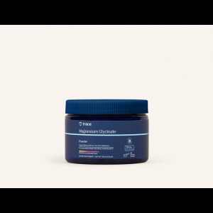 Magnesium Glycinate Powder 180 гр | Trace Minerals