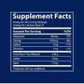Mega-Mag 400 мг 118 мл | Trace Minerals