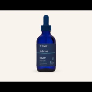 Mega-Mag 400 мг 118 мл | Trace Minerals