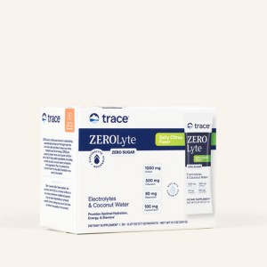 ZEROLyte 30 пакета | Trace Minerals