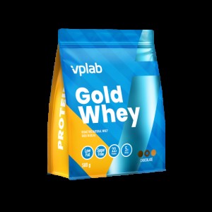 Gold Whey 500 гр | VPLab