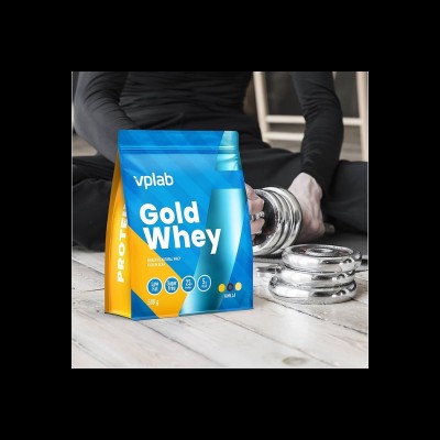 Gold Whey 500 гр | VPLab