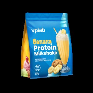 Protein Milkshake 500 гр | VPLab