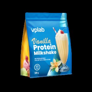 Protein Milkshake 500 гр | VPLab