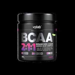 BCAA 2:1:1 300 гр | VPLab