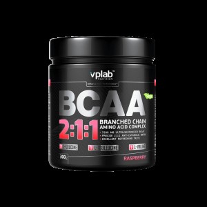 BCAA 2:1:1 300 гр | VPLab