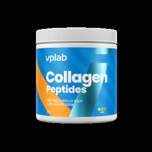 Collagen Peptides 300 гр | VPLab