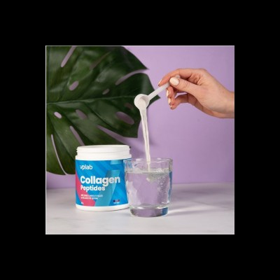 Collagen Peptides 300 гр | VPLab