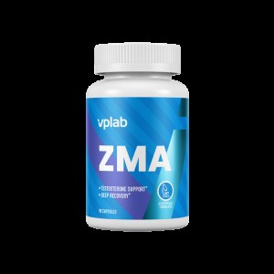 ZMA 90 капсули | VPLab