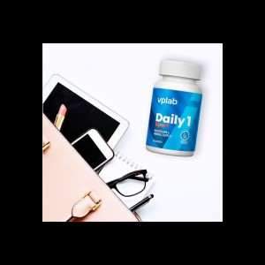 Daily 1 Sport Multivitamin 100 капсули | VPLab