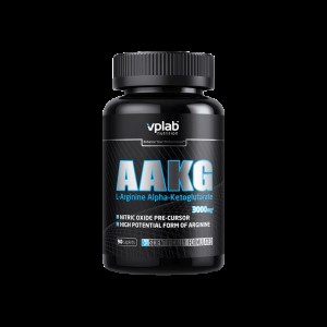 AAKG 90 капсули | VPLab
