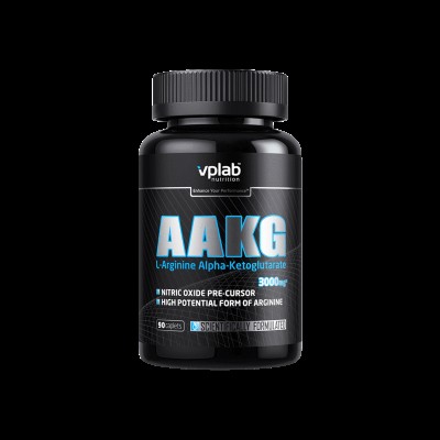 AAKG 90 капсули | VPLab