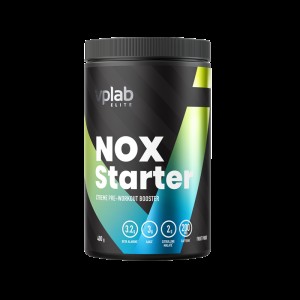 NOX Starter 400 гр | VPLab