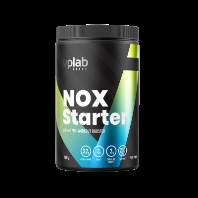 NOX Starter 400 гр | VPLab