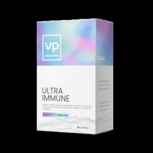 Ultra Immune 30 капсули | VPLab Ultra Immune 30 капсули | VPLab