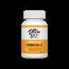 UltraVit Premium Omega 3 60 гел-капсули | VPLab