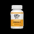 UltraVit Premium Omega 3 60 гел-капсули | VPLab