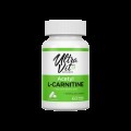 UltraVit Acetyl L-Carnitine 60 капсули | VPLab