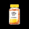 UltraVit Gummies Vitamin C 60 дъвчащи бонбони | VPLab