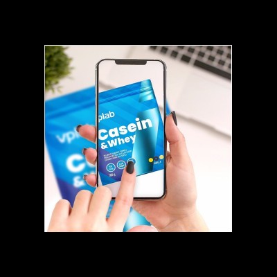 Casein & Whey 500 гр | VPLab