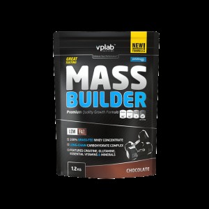 Mass Builder 5000 гр | VPLab