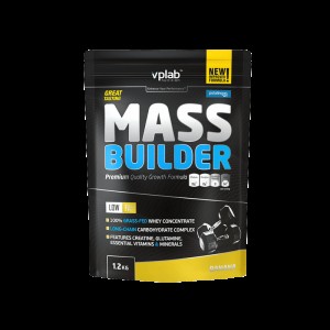 Mass Builder 5000 гр | VPLab