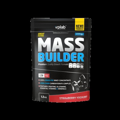 Mass Builder 5000 гр | VPLab Mass Builder 5000 гр | VPLab