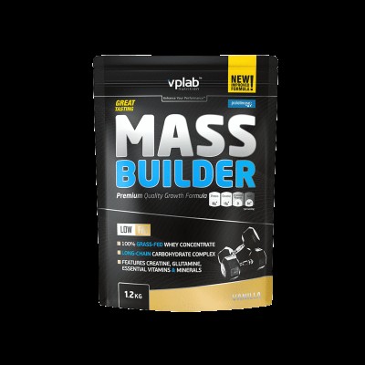 Mass Builder 5000 гр | VPLab Mass Builder 5000 гр | VPLab