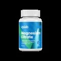 Magnesium Citrate 90 гел-капсули | VPLab Magnesium Citrate 90 гел-капсули | VPLab