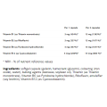 UltraVit Vitamin B Complex 90 гел-капсули | VPLab UltraVit Vitamin B Complex 90 гел-капсули | VPLab