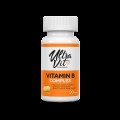UltraVit Vitamin B Complex 90 гел-капсули | VPLab UltraVit Vitamin B Complex 90 гел-капсули | VPLab