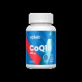CoQ10 60 гел-капсули | VPLab