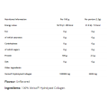 Beauty Collagen Peptides 150 гр | VPLab