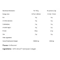 Beauty Collagen Peptides 150 гр | VPLab Beauty Collagen Peptides 150 гр | VPLab