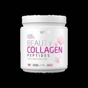 Beauty Collagen Peptides 150 гр | VPLab