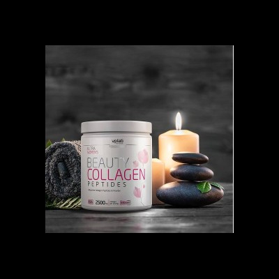 Beauty Collagen Peptides 150 гр | VPLab