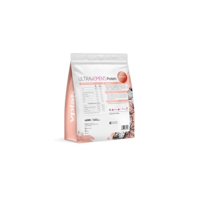 Ultra Women's Protein 500 гр | VPLab