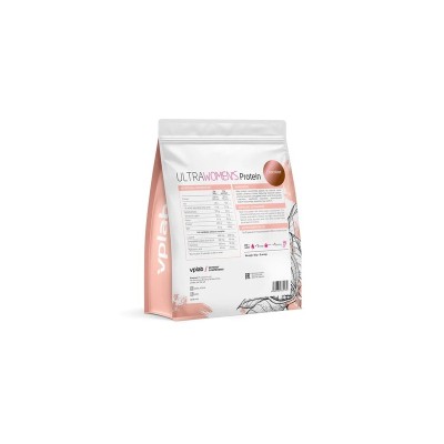Ultra Women's Protein 500 гр | VPLab