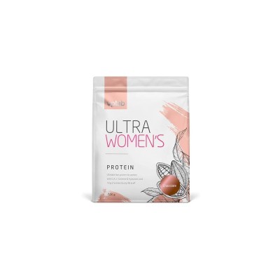 Ultra Women's Protein 500 гр | VPLab