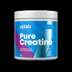 Pure Creatine Monohydrate 300 гр | VPLab