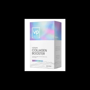Vegan Collagen Booster 60 капсули | VPLab