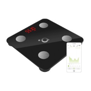 Bluetooth Smart кантар с 14 функции Acme SC103 Bluetooth Smart кантар с 14 функции Acme SC103