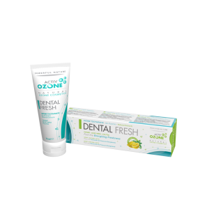 Ozone Dental Fresh Паста за Зъби 75 мл | ActivOzone