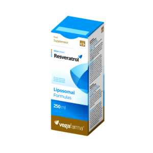 Natural Resveratrol Течен концентрат 250 мл | VegaFarma Natural Resveratrol Течен концентрат 250 мл | VegaFarma
