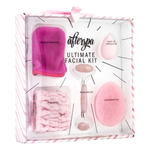 Ultimate Facial Kit | AfterSpa Ultimate Facial Kit | AfterSpa