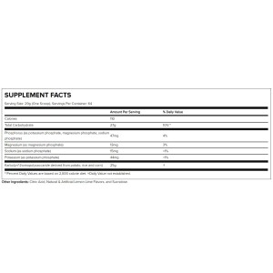 Karbolyn Hydrate | Performance Carb with Electrolytes - Диня 1856 г | All American EFX