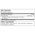 Kre-Alkalyn EFX Capsules - 240 капсули | All American EFX Kre-Alkalyn EFX Capsules - 240 капсули | All American EFX