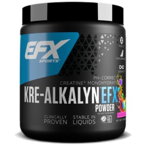 Kre-Alkalyn EFX Powder - Rainbow Blast 210~220 г | All American EFX