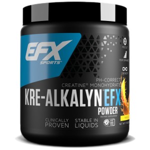 Kre-Alkalyn EFX Powder - Неовкусен 210~220 г | All American EFX